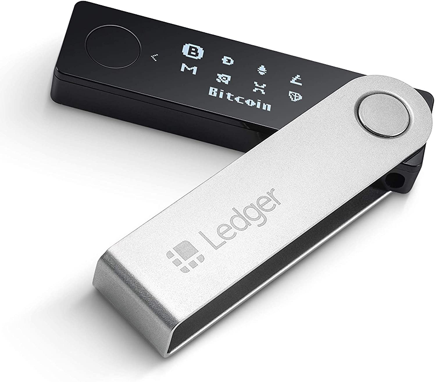 Hardware Wallet